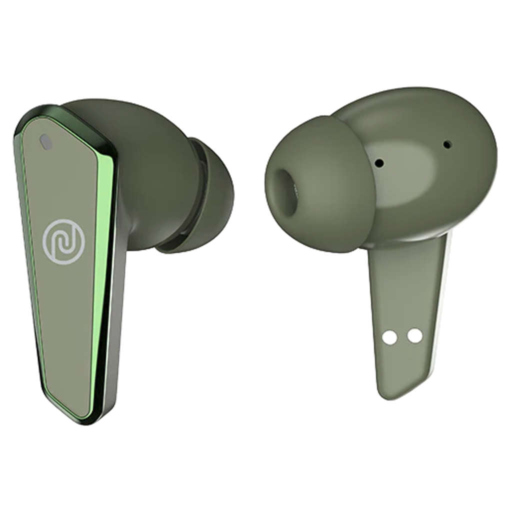 Noise R1 Truly Wireless Earbuds Macha Green