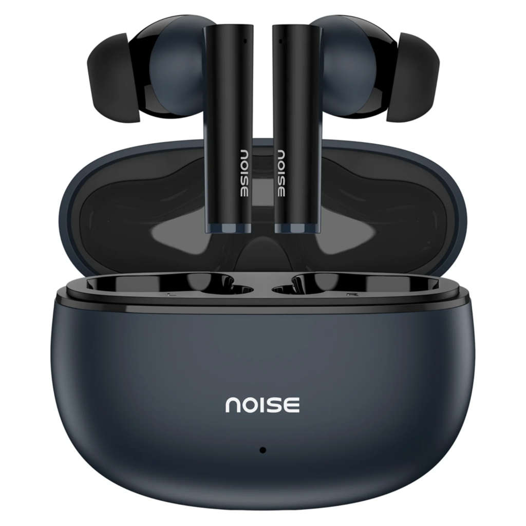 Noise Apex Truly Wireless Earbuds Dark Blue 