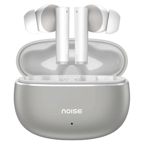 Noise Apex Truly Wireless Earbuds Cloud Grey 