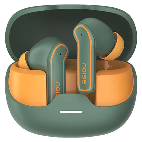 Noise Pop Buds Truly Wireless Earbuds Forest Pop 