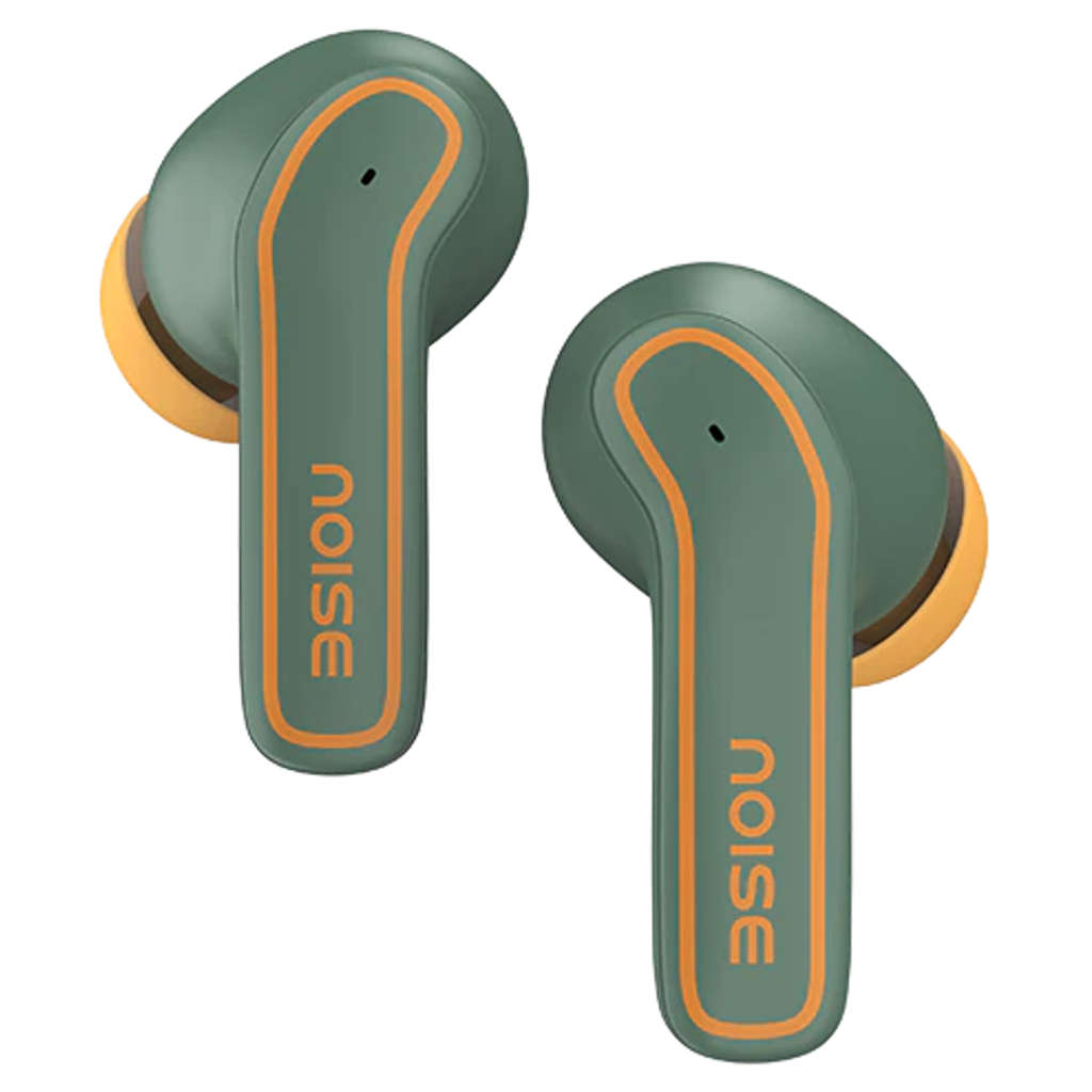 Noise Pop Buds Truly Wireless Earbuds Forest Pop