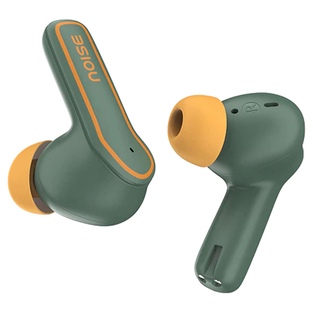 Noise Pop Buds Truly Wireless Earbuds Forest Pop