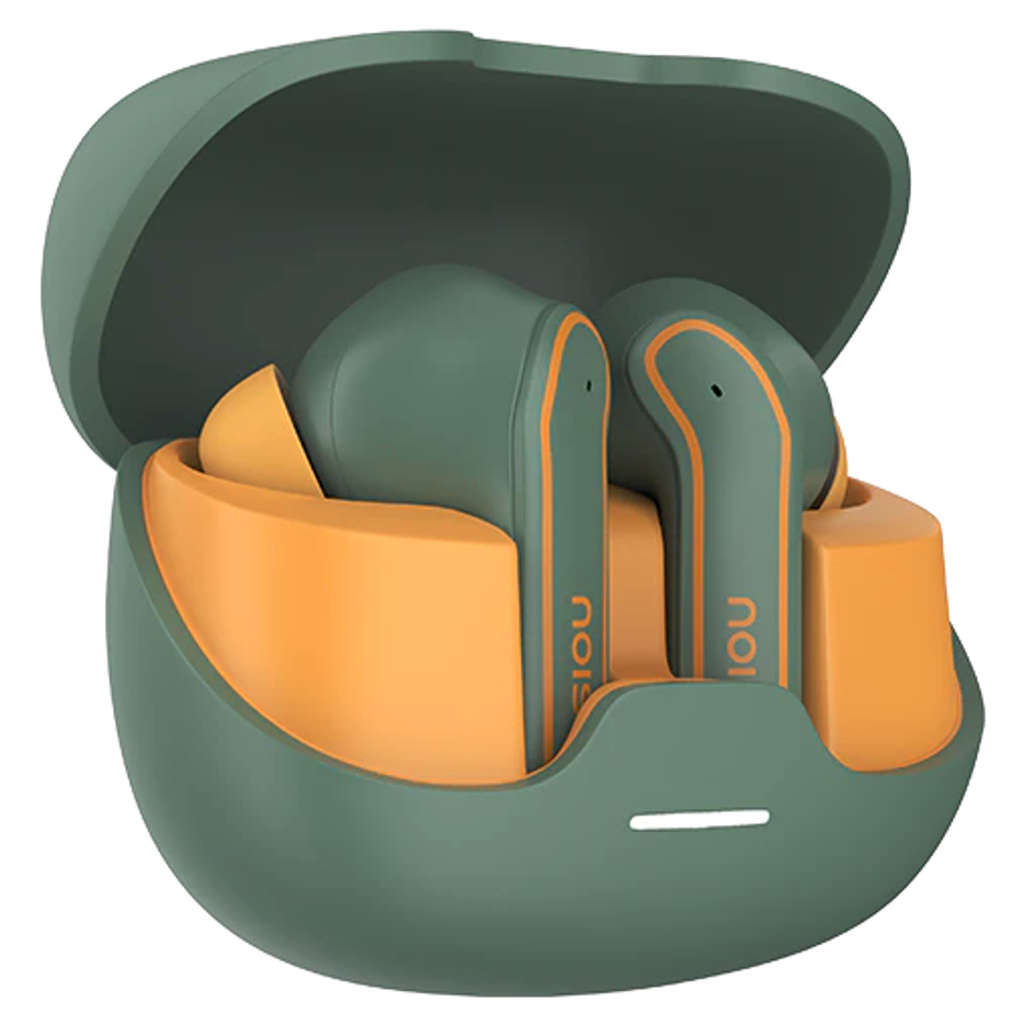 Noise Pop Buds Truly Wireless Earbuds Forest Pop