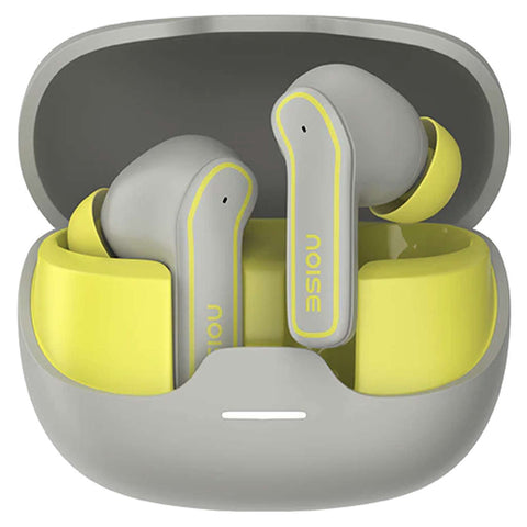 Noise Pop Buds Truly Wireless Earbuds Steel Pop 