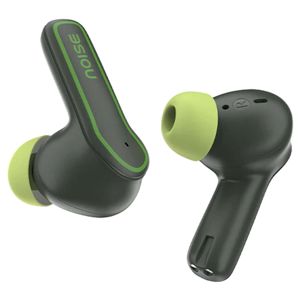 Noise Pop Buds Truly Wireless Earbuds Moon Pop