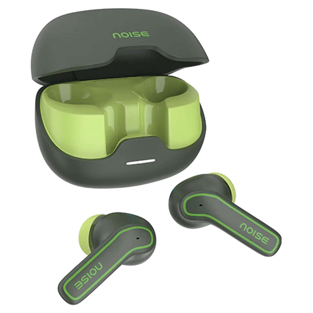 Noise Pop Buds Truly Wireless Earbuds Moon Pop