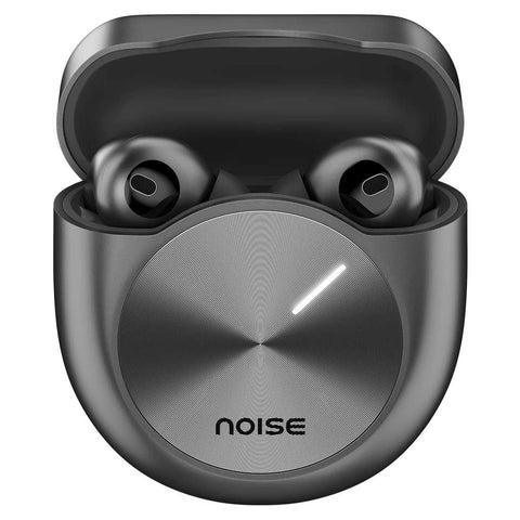 Noise Master Buds Truly Wireless Earbuds Onyx 