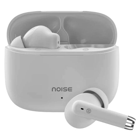 Noise Aero Truly Wireless Earbuds Snow White 