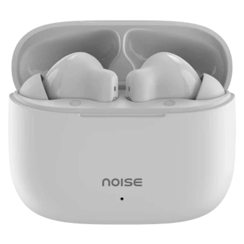Noise Aero Truly Wireless Earbuds Snow White