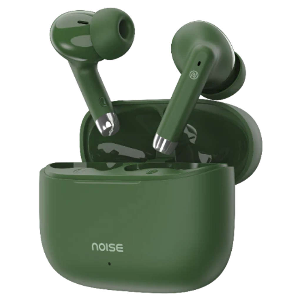 Noise Aero Truly Wireless Earbuds Forest Green 