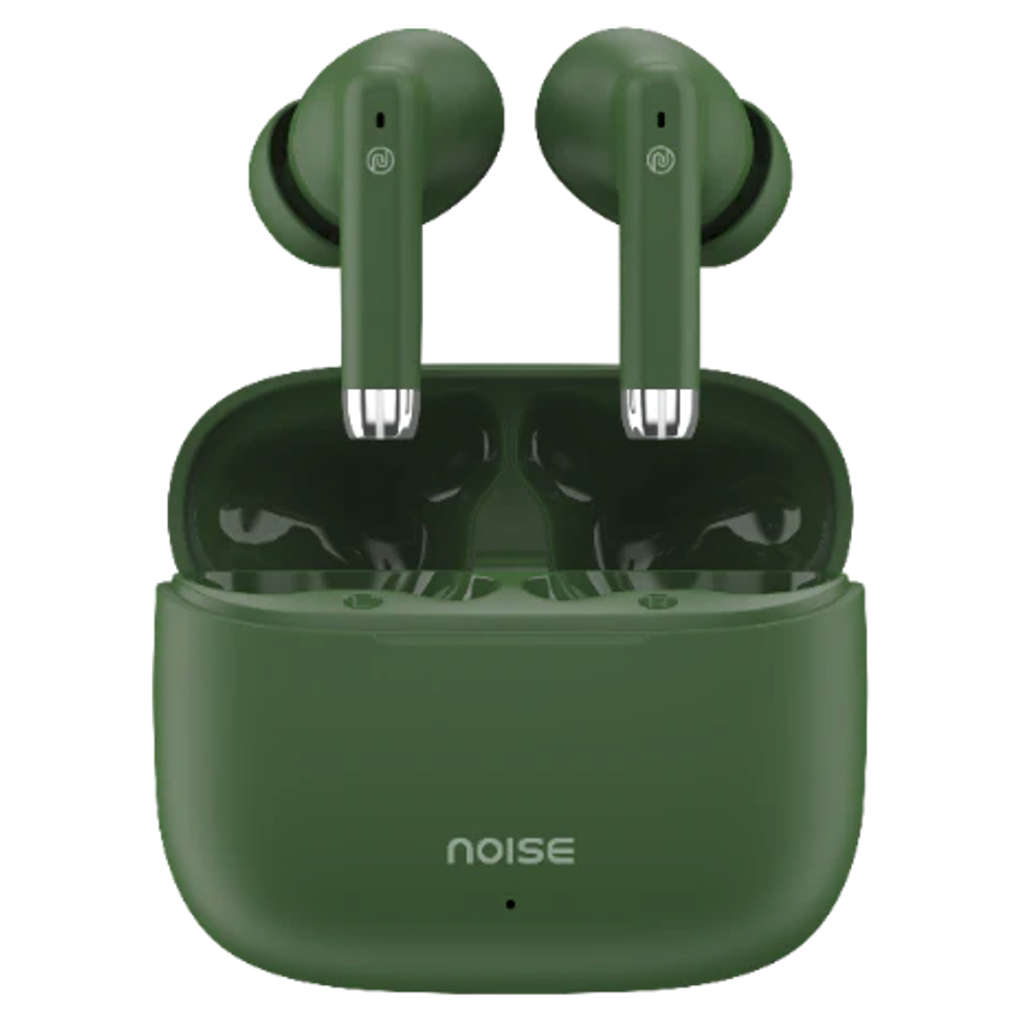 Noise Aero Truly Wireless Earbuds Forest Green