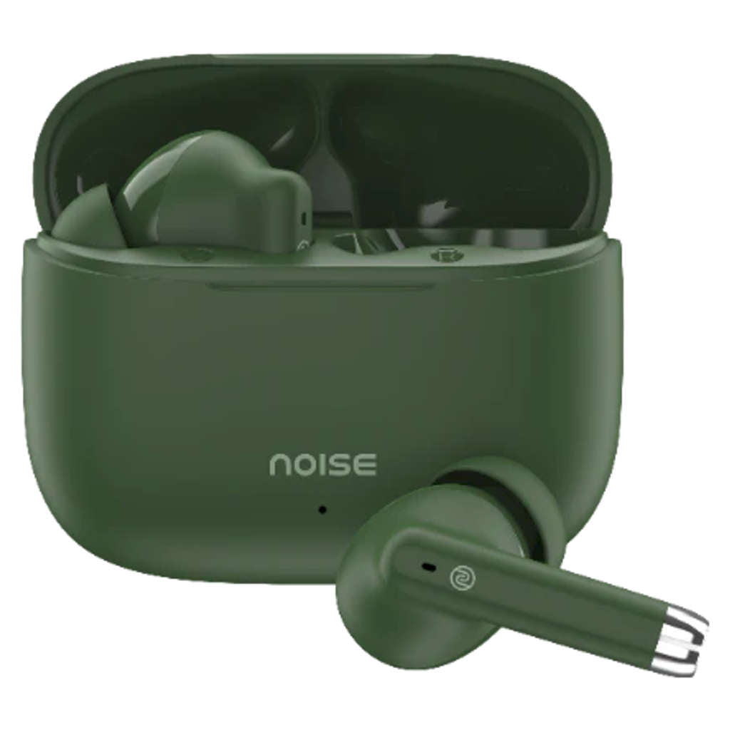 Noise Aero Truly Wireless Earbuds Forest Green