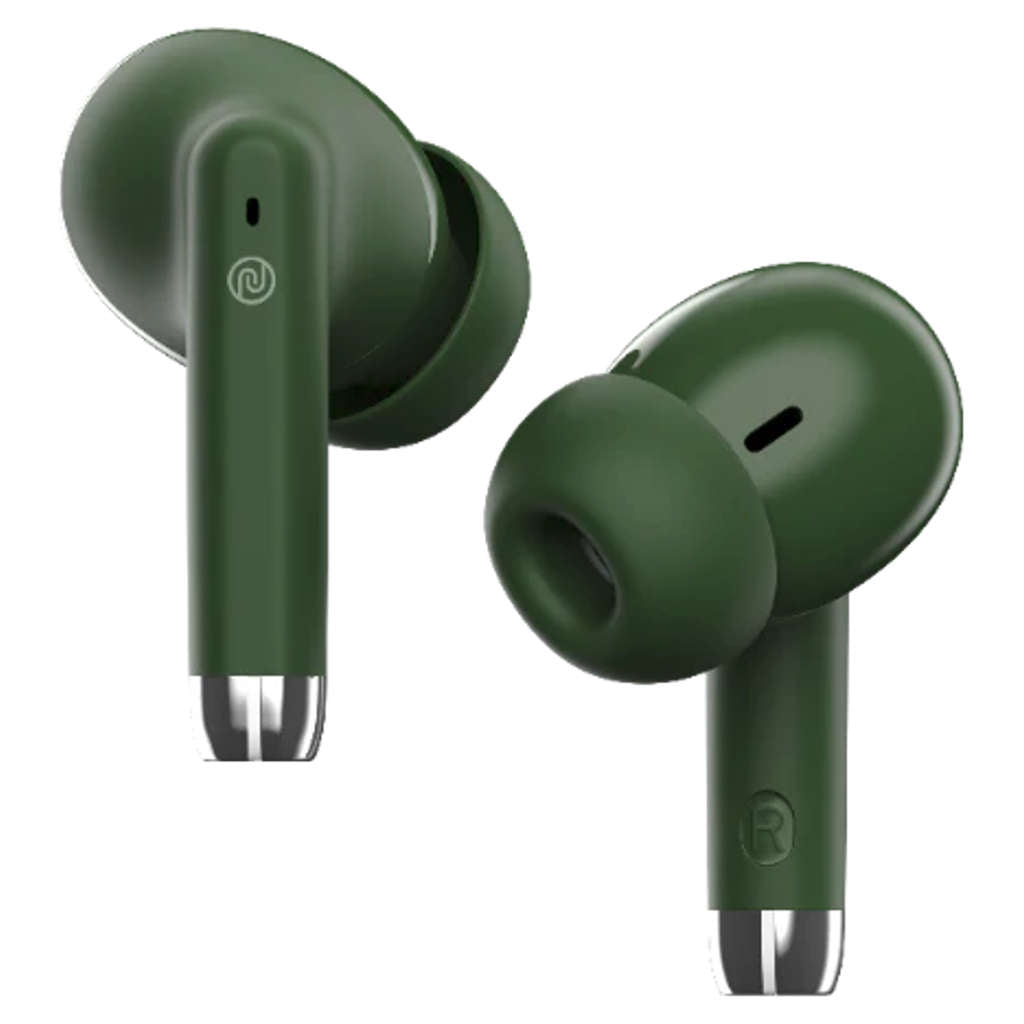 Noise Aero Truly Wireless Earbuds Forest Green