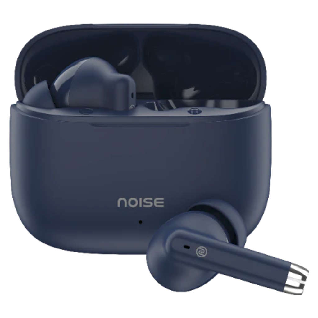 Noise Aero Truly Wireless Earbuds Midnight Blue 