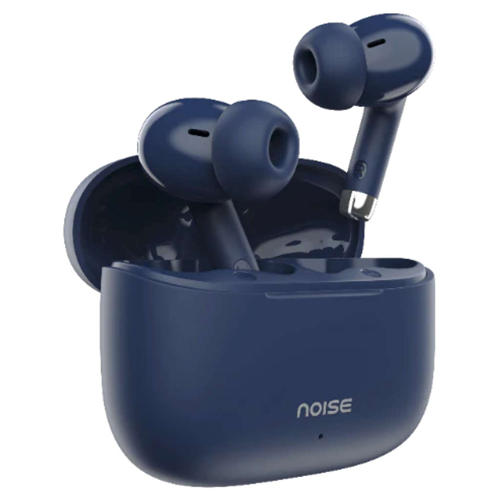 Noise Aero Truly Wireless Earbuds Midnight Blue