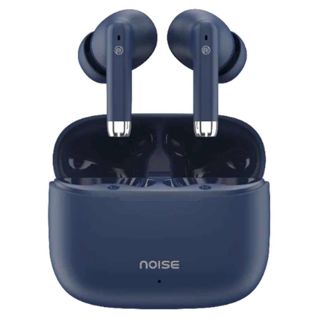 Noise Aero Truly Wireless Earbuds Midnight Blue