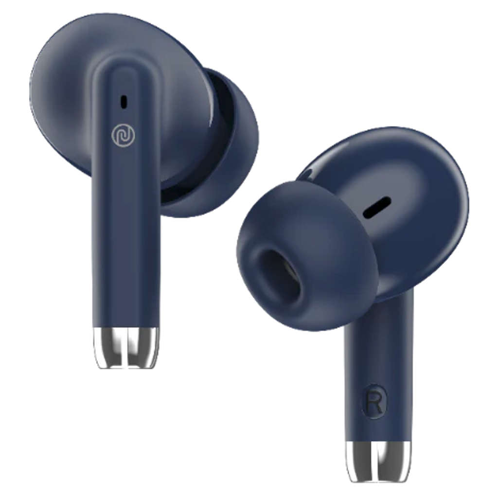Noise Aero Truly Wireless Earbuds Midnight Blue