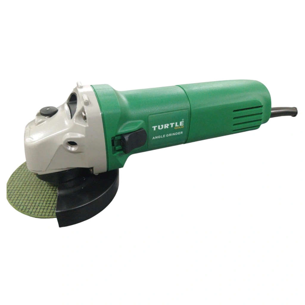Turtle Gold Angle Grinder 4 Inch 900 W ST-303S 