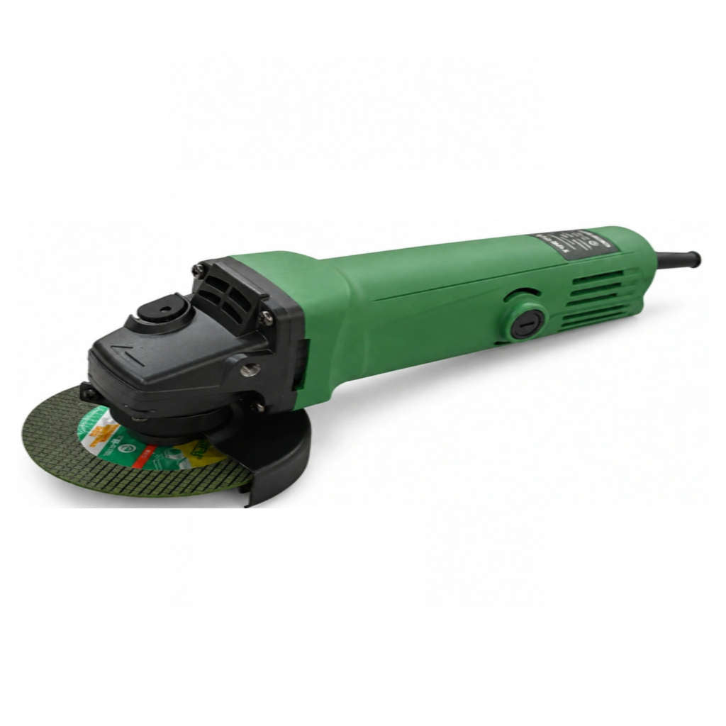 Turtle Gold Angle Grinder 4 Inch 780 W ST 311S 