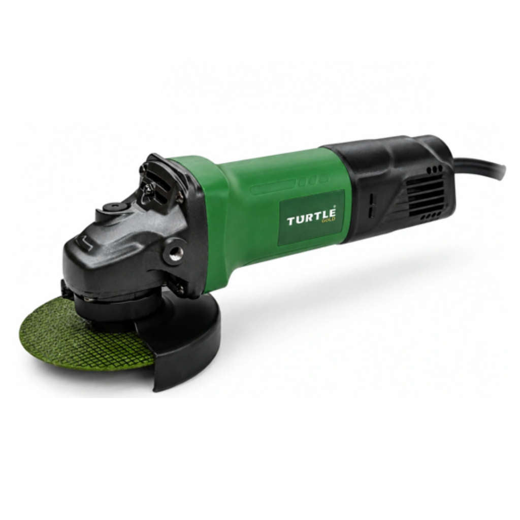 Turtle Gold Angle Grinder 4 Inch 1020 W ST-314S 