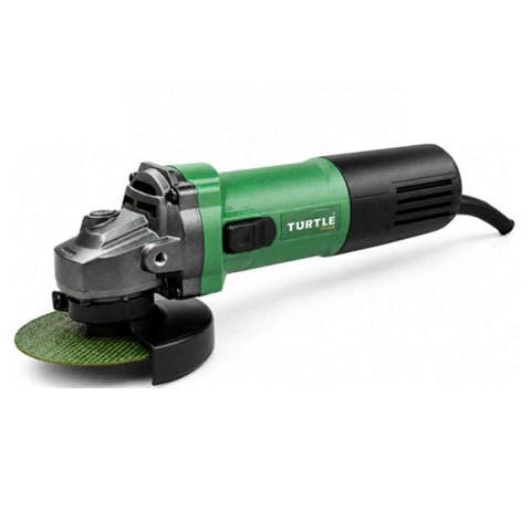 Turtle Gold Angle Grinder 4 Inch 1250 W ST-317S 