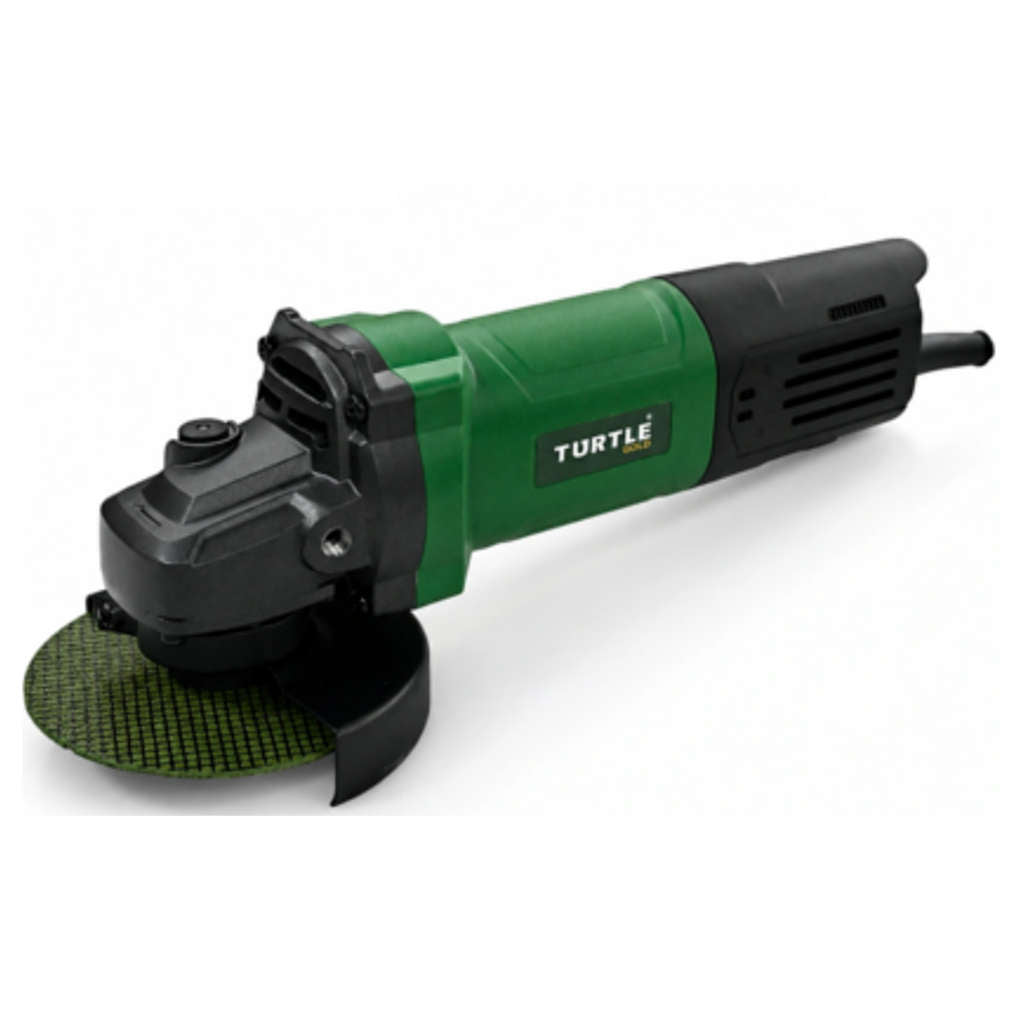 Turtle Gold Angle Grinder 4 Inch 1300 W ST-318S 