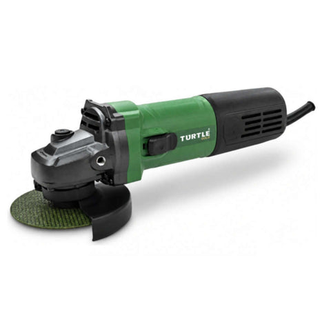 Turtle Gold Angle Grinder 4 Inch 1300 W ST-319S 