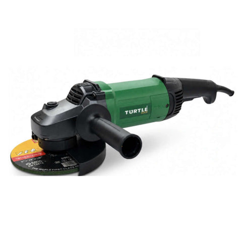 Turtle Gold Angle Grinder 7 Inch 3850 W ST-321S 