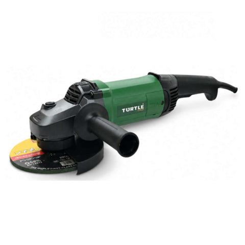 Turtle Gold Angle Grinder 9 Inch 3850 W ST-322S 