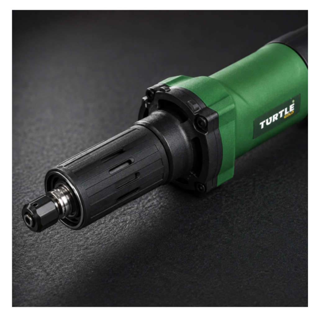 Turtle Gold Die Grinder 750 W 6mm ST-335S
