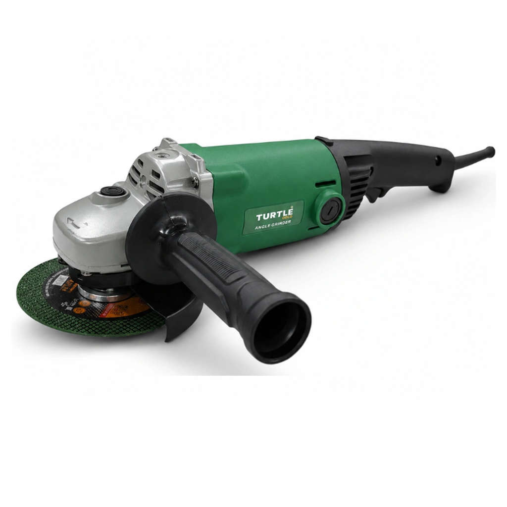Turtle Gold Angle Grinder 5 Inch 1400 W ST-351S 