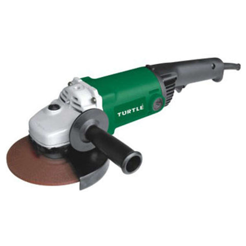 Turtle Angle Grinder 7 Inch 2200 W ST-371 