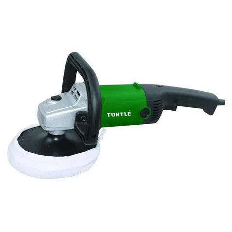 Turtle Polisher 7 Inch 1200 W ST-361 