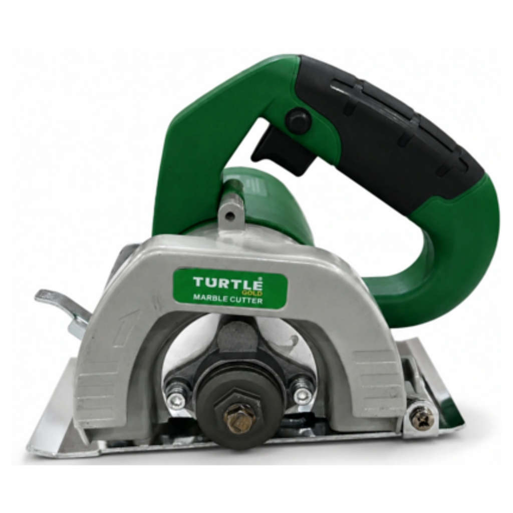 Turtle Gold Marble Cutter 4 Inch 1150 W ST-401S