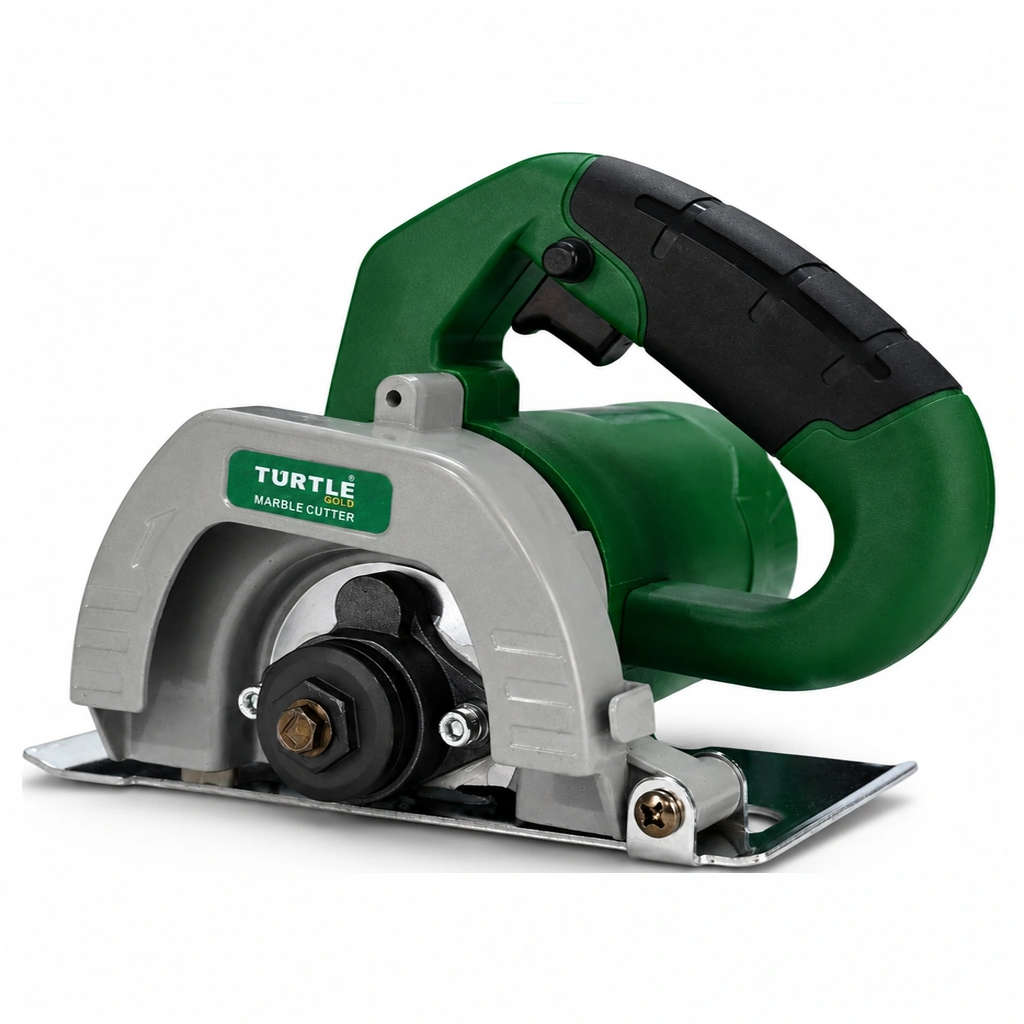 Turtle Gold Marble Cutter 4 Inch 1150 W ST-401S