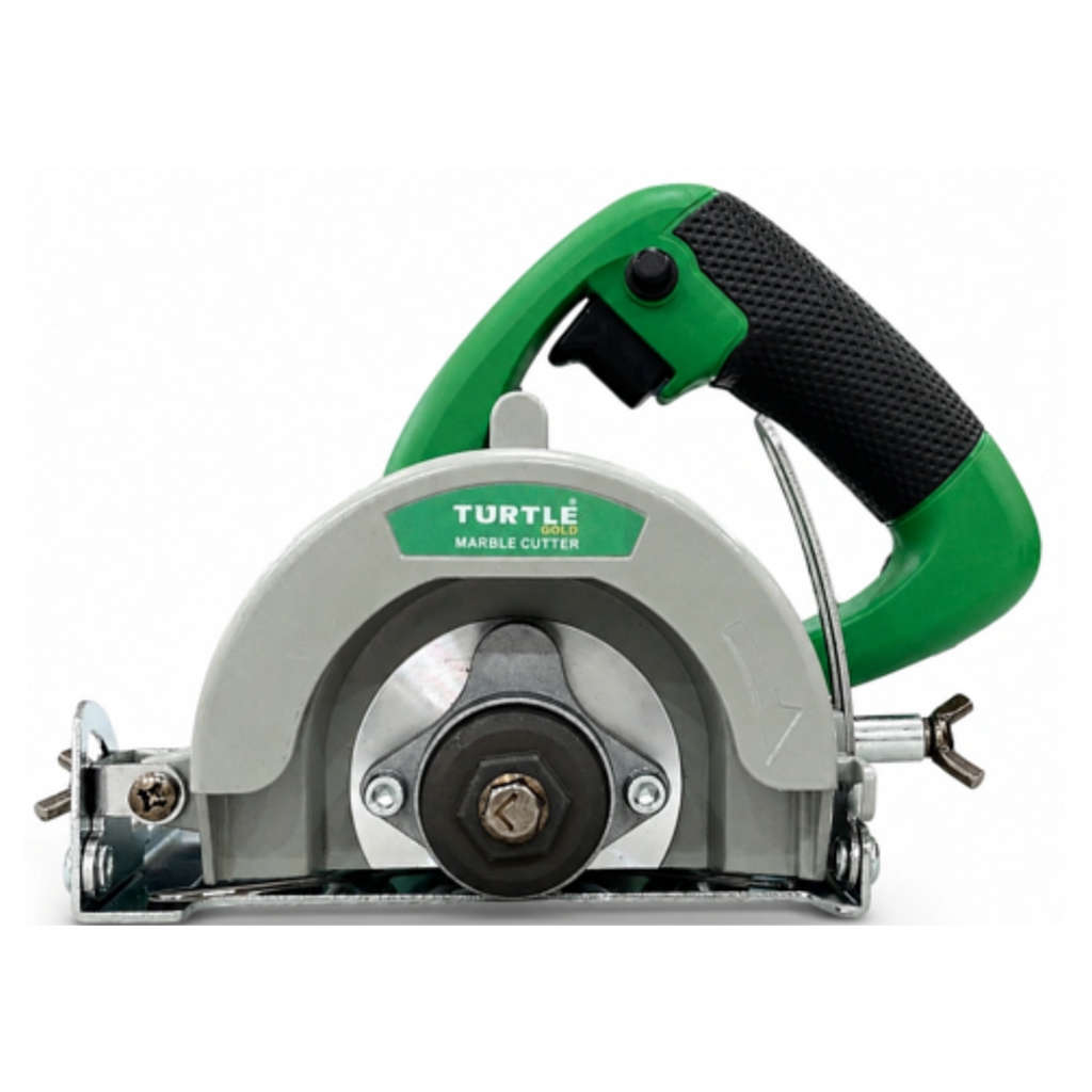 Turtle Gold Marble Cutter 4 Inch 1300 W ST-402S