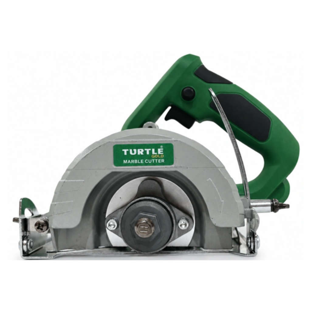 Turtle Gold Marble Cutter 5 Inch 1650 W ST-403S