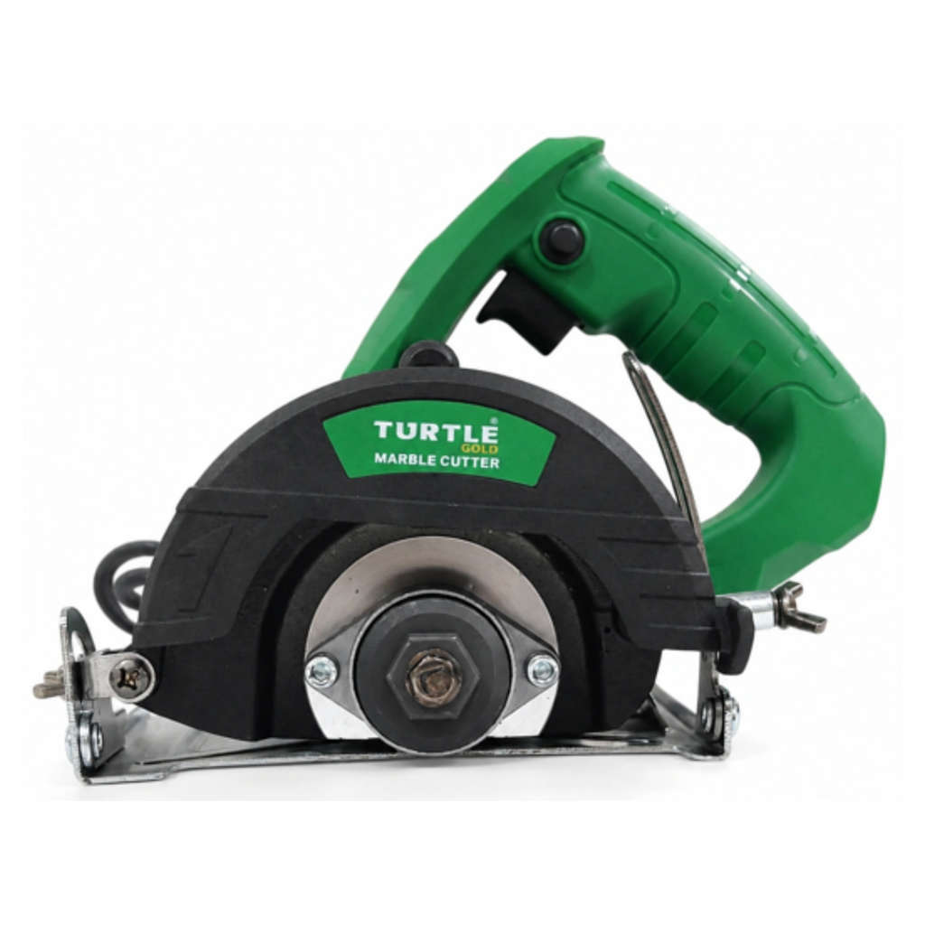 Turtle Gold Marble Cutter 5 Inch 1400 W ST-452S