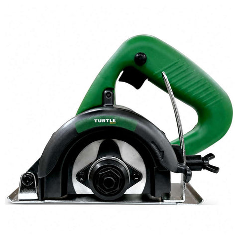 Turtle Gold Marble Cutter 4 Inch 1800 W ST-455S 