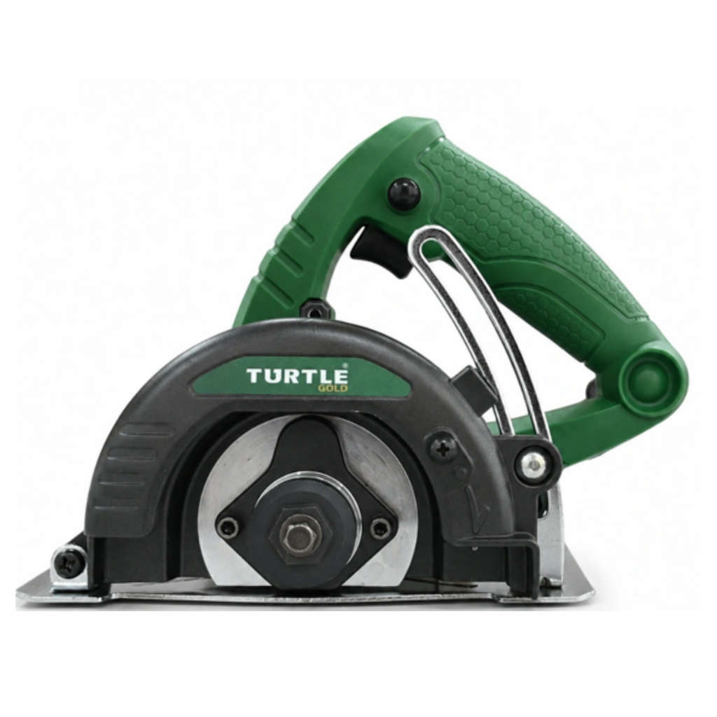 Turtle Gold Marble Cutter 5 Inch 2400 W ST-456S