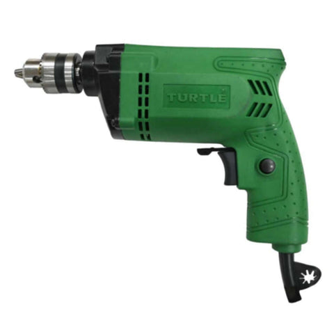 Turtle Gold Electric Drill 10mm 450 W ST-701S 