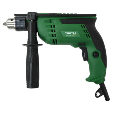 Turtle Gold Impact Drill 13mm 750 W ST-707S 