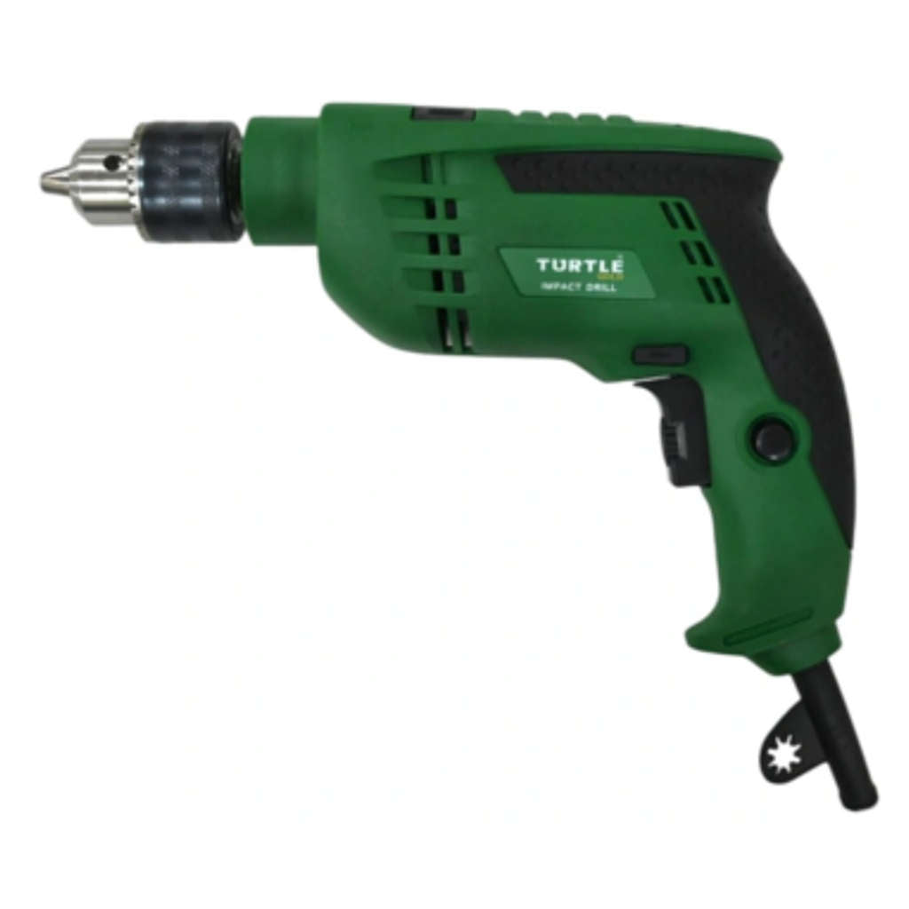 Turtle Gold Impact Drill 13mm 750 W ST-707S