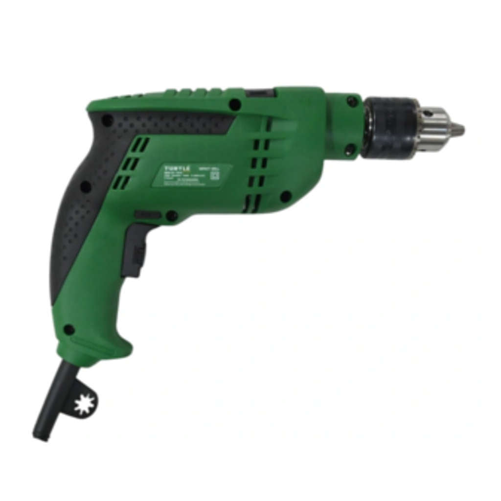 Turtle Gold Impact Drill 13mm 750 W ST-707S