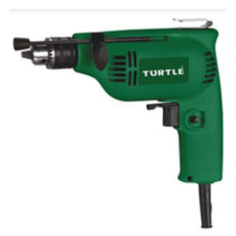 Turtle Electric Drill 6.5mm 300 W ST-710 