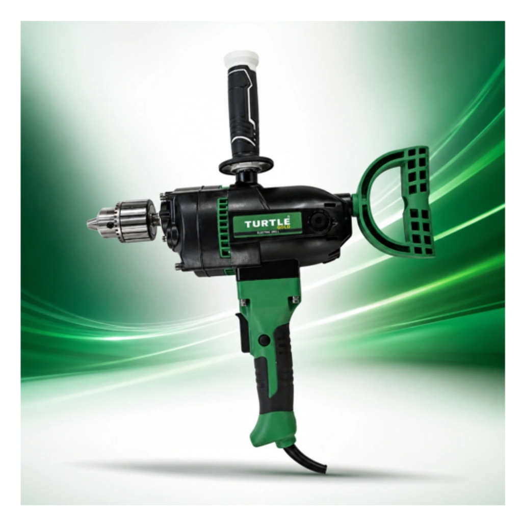 Turtle Gold Electric Drill 16mm 2800 W ST-716S