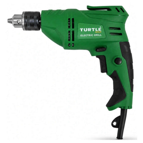 Turtle Gold Electric Drill 10mm 550 W ST-721S 