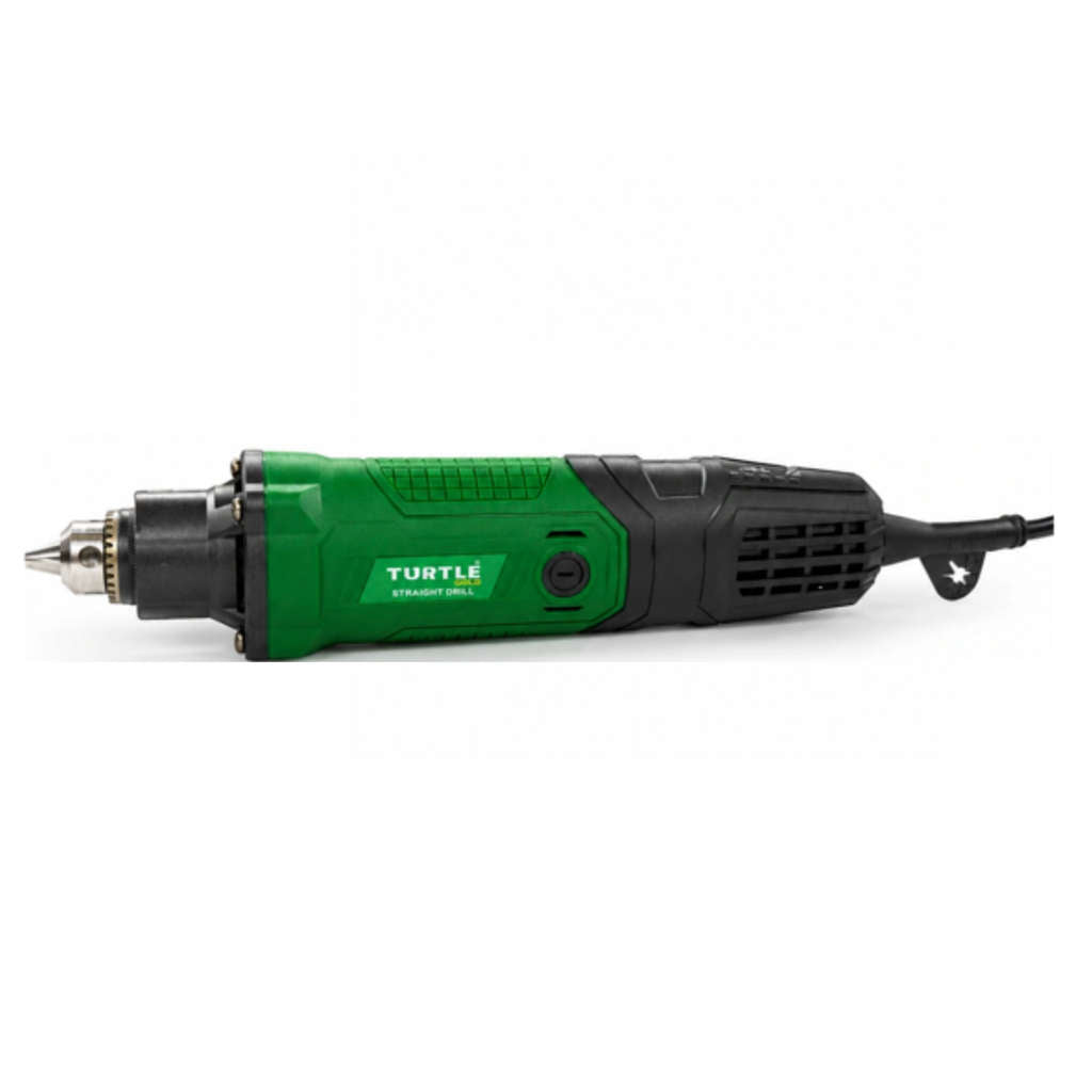 Turtle Gold Straight Drill 560 W ST-725S 