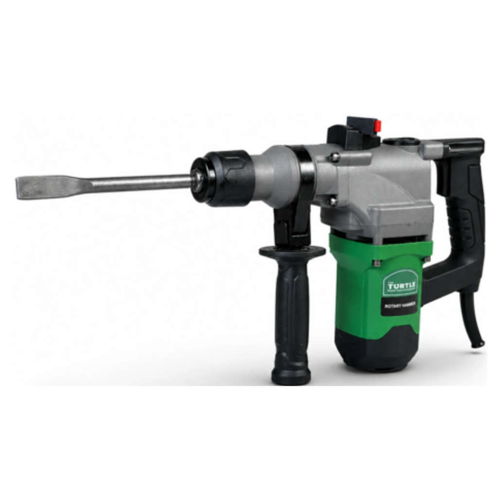Turtle Gold Rotary Hammer 26mm 900 W ST-501S 