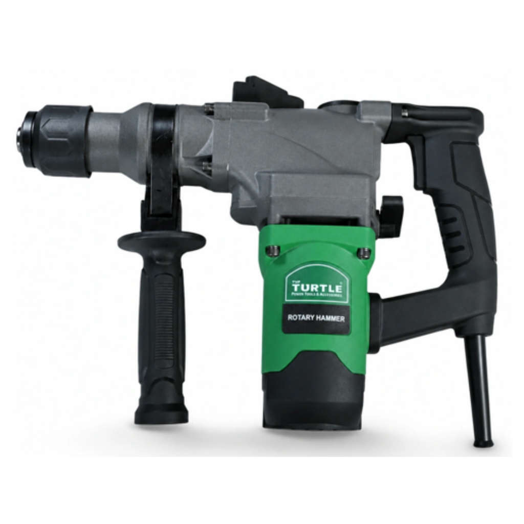 Turtle Gold Rotary Hammer 26mm 900 W ST-501S
